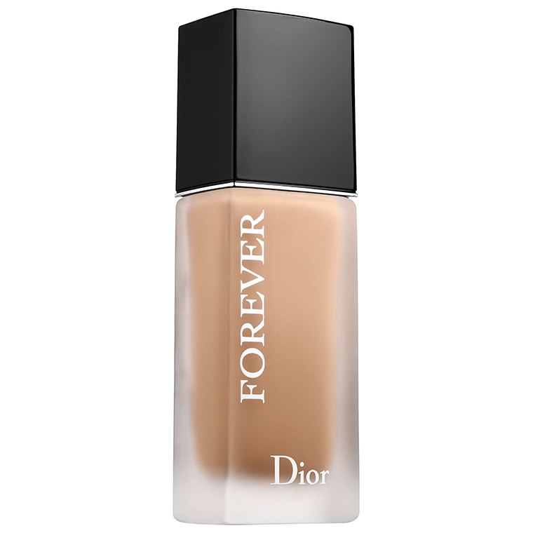 Dior 2 Warm Olive Dior Forever 24H Wear High Perfection Matte Foundation