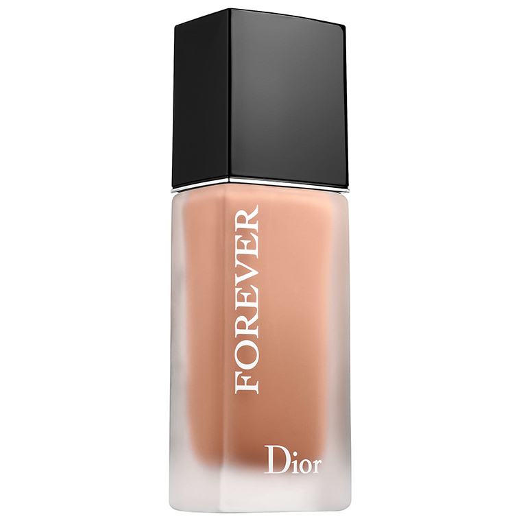 Dior 2 Warm Peach Dior Forever 24H Wear High Perfection Matte Foundation