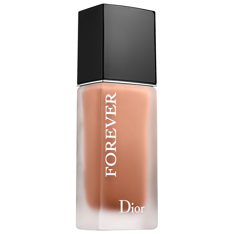 Dior 3 Warm Peach Dior Forever 24H Wear High Perfection Matte Foundation