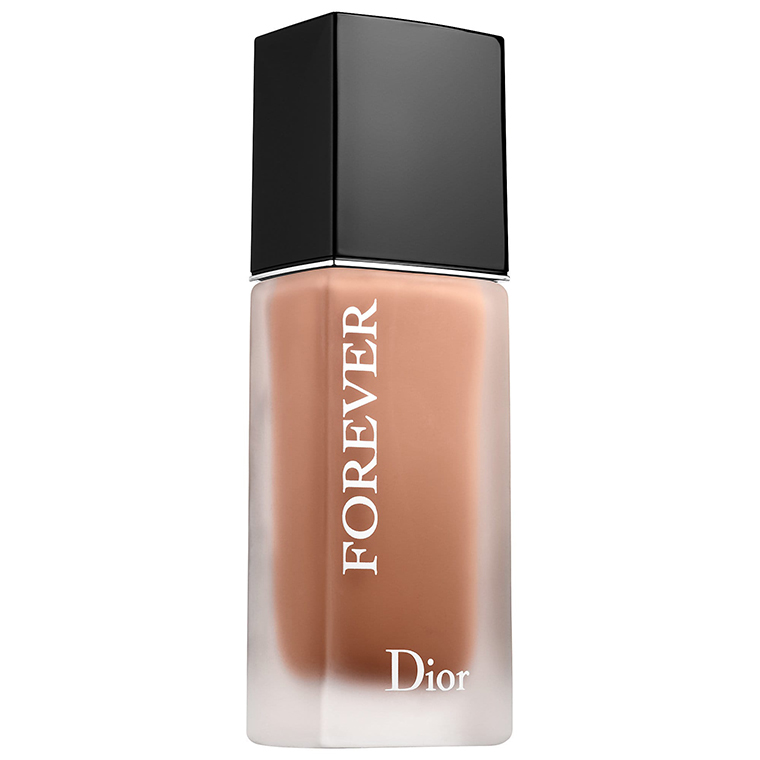 Dior 3.5 Neutral Dior Forever 24H Wear High Perfection Matte Foundation