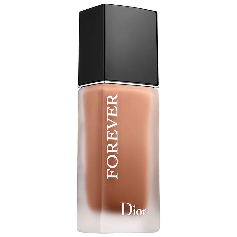 Dior 4 Neutral Dior Forever 24H Wear High Perfection Matte Foundation
