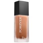 Dior 4 Warm Dior Forever 24H Wear High Perfection Matte Foundation