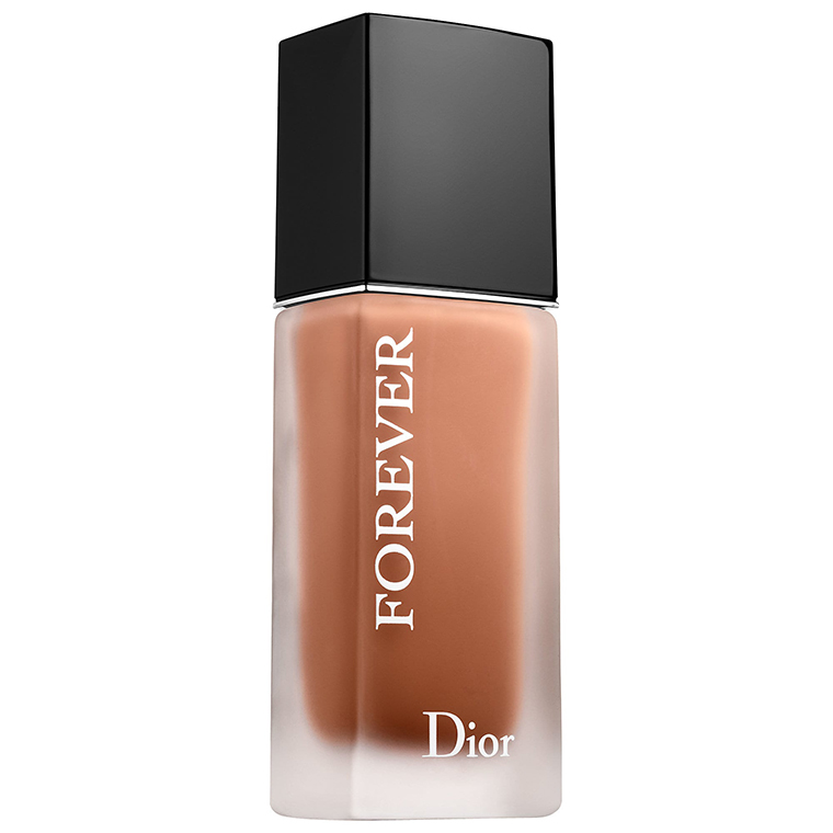 Dior 4.5 Neutral Dior Forever 24H Wear High Perfection Matte Foundation