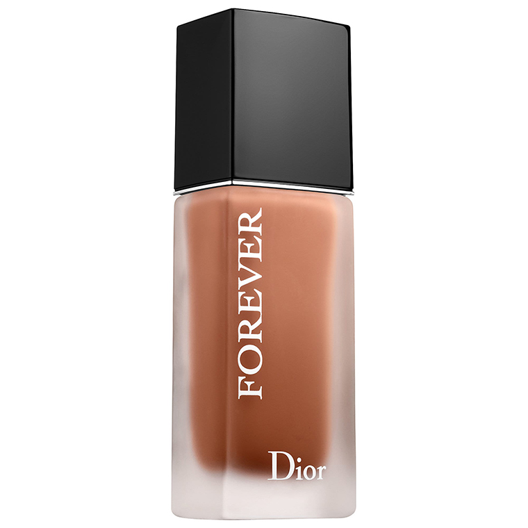 Dior 5 Neutral Dior Forever 24H Wear High Perfection Matte Foundation