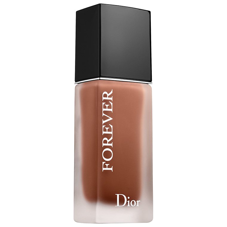 Dior 6.5 Neutral Dior Forever 24H Wear High Perfection Matte Foundation