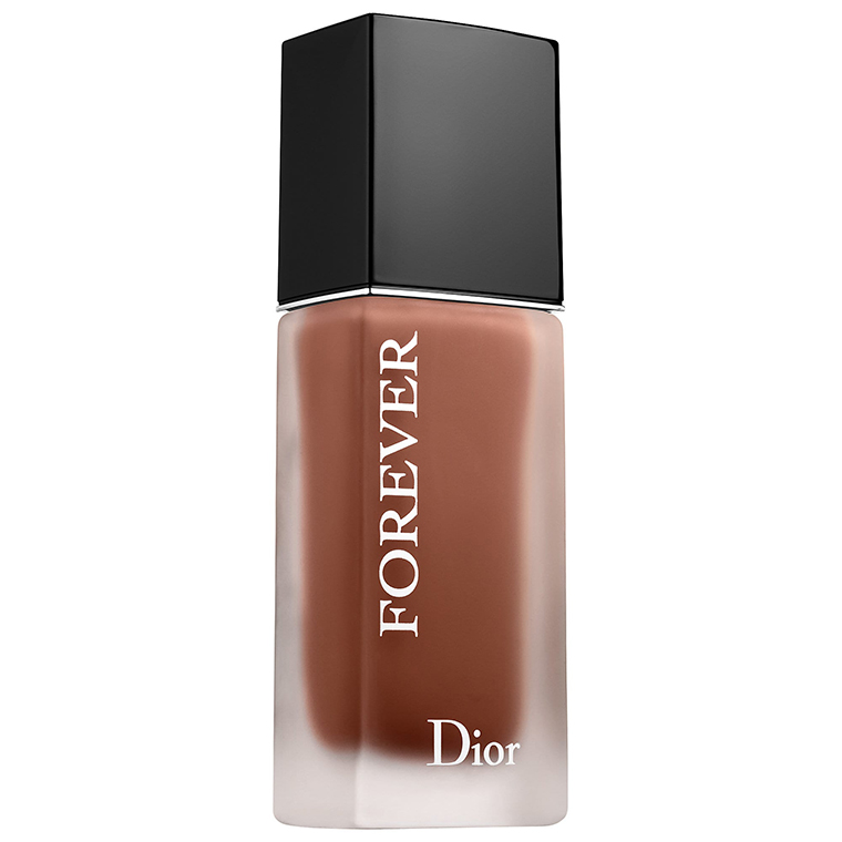 Dior 7 Neutral Dior Forever 24H Wear High Perfection Matte Foundation