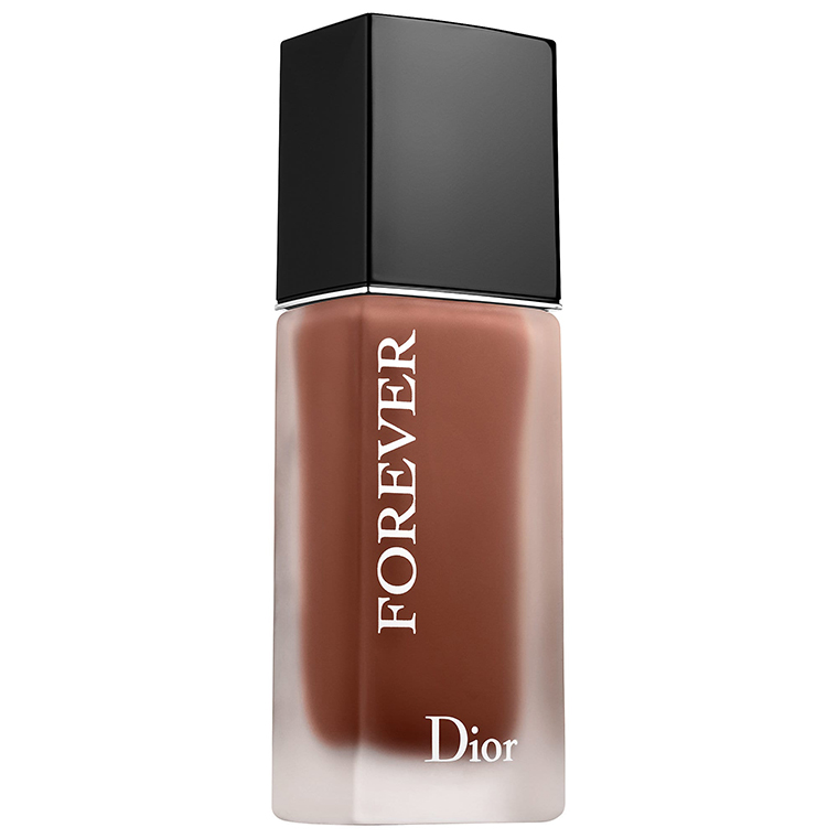 Dior 7.5 Neutral Dior Forever 24H Wear High Perfection Matte Foundation