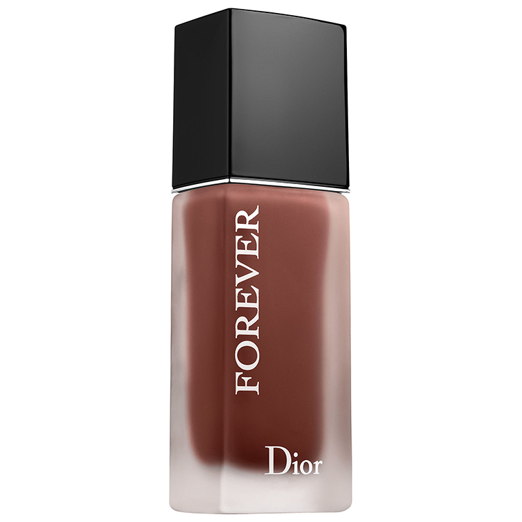 Dior 8 Neutral Dior Forever 24H Wear High Perfection Matte Foundation