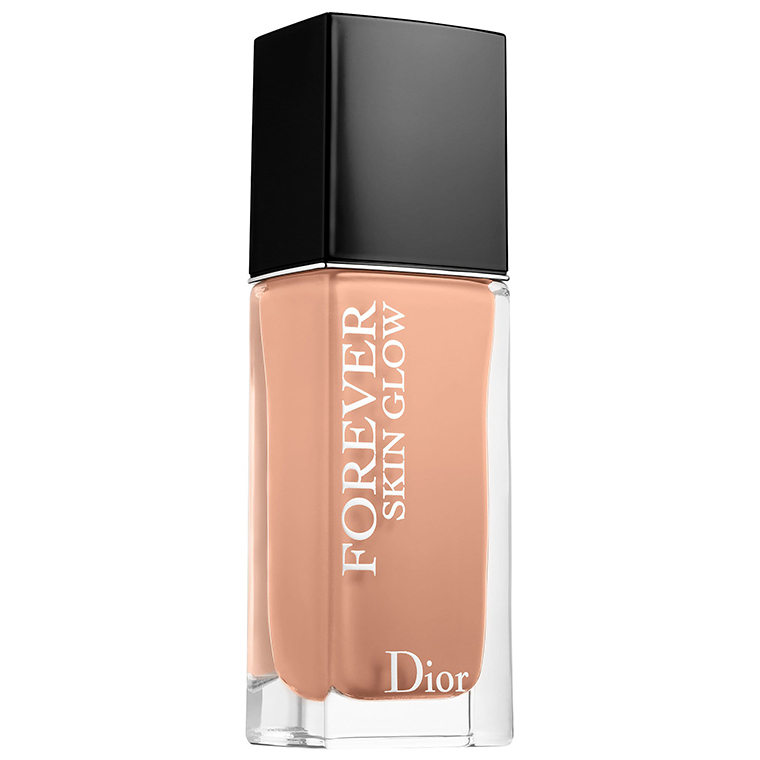 Dior 2.5 Neutral Dior Forever Skin Glow 24H Wear Radiant Perfection Foundation