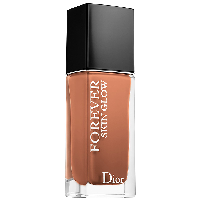 Dior 5 Neutral Dior Forever Skin Glow 24H Wear Radiant Perfection Foundation
