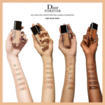 Dior Dior Forever Skin Glow 24H Wear Radiant Perfection Foundation
