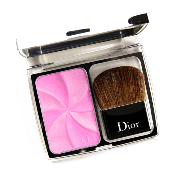 Dior Rosy Glow Healthy Glow Awakening Blush