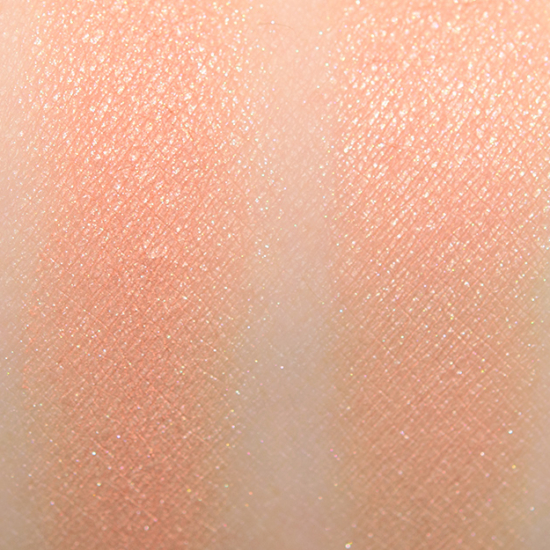 Dior Mellow Shade #4 High Fidelity Colours & Effects Eyeshadow