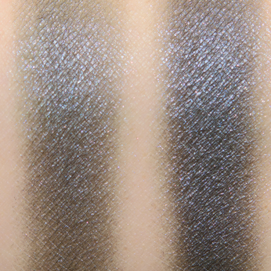 Dior Mellow Shade #5 High Fidelity Colours & Effects Eyeshadow