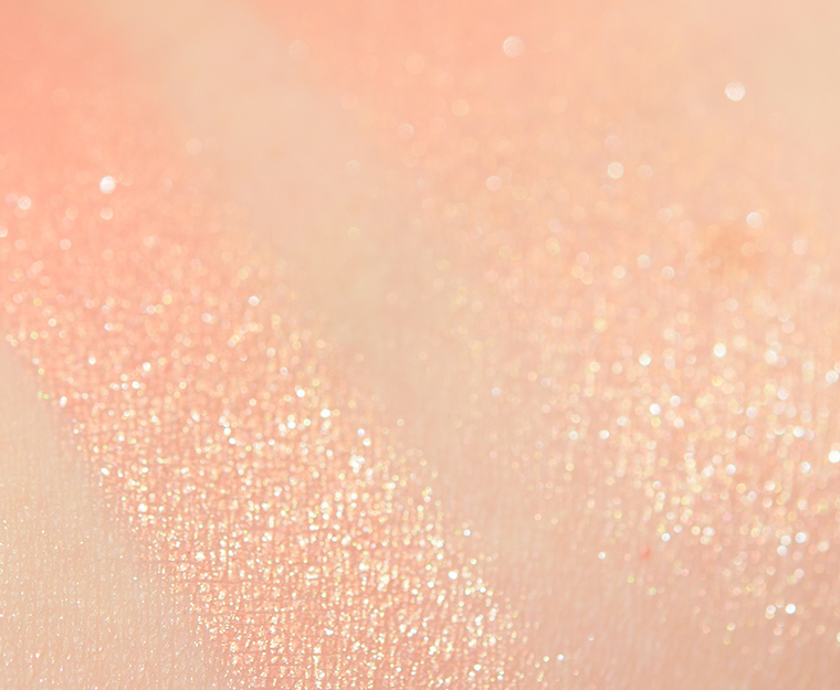 Dior Peach Delight (007) DiorSkin Nude Luminizer