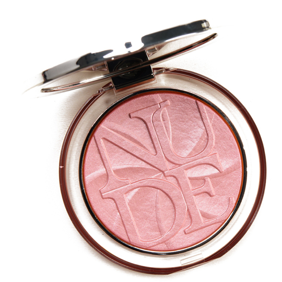 Dior Pink Delight (008) DiorSkin Nude Luminizer