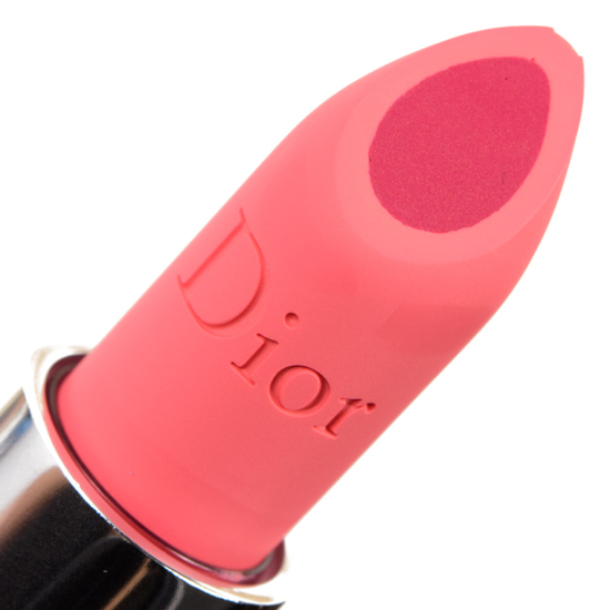 Dior Popsicle (353) Double Rouge Matte Metal Colour & Couture Contour Lipstick