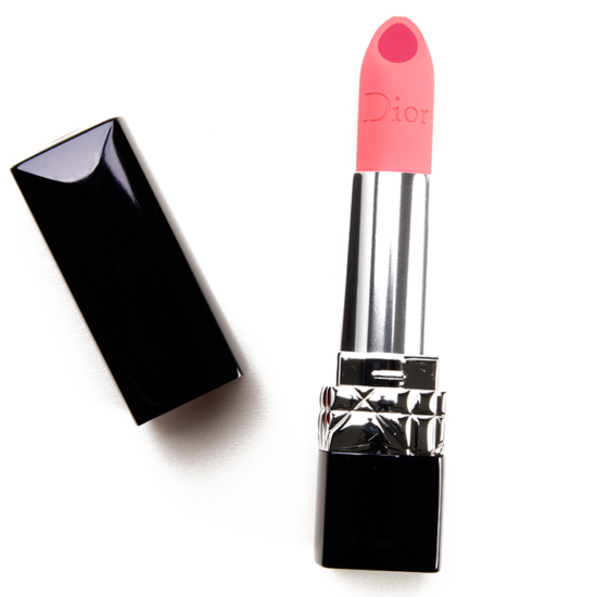 Dior Popsicle (353) Double Rouge Matte Metal Colour & Couture Contour Lipstick