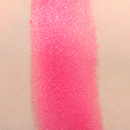 Dior Popsicle (353) Double Rouge Matte Metal Colour & Couture Contour Lipstick