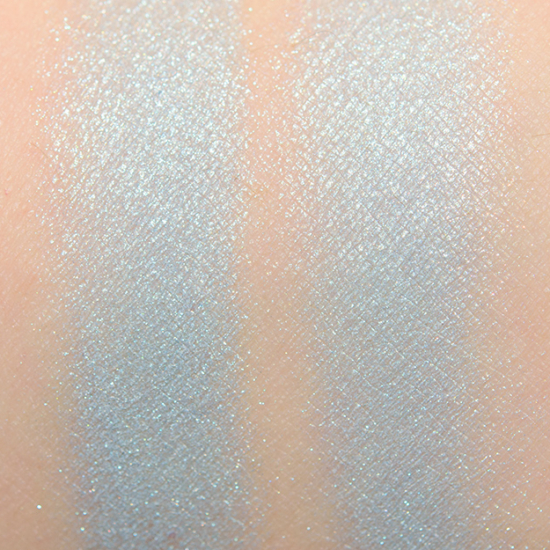 Dior Sugar Shade #1 High Fidelity Colours & Effects Eyeshadow