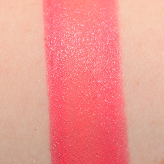 Dior Tutti Frutti (656) Double Rouge Matte Metal Colour & Couture Contour Lipstick
