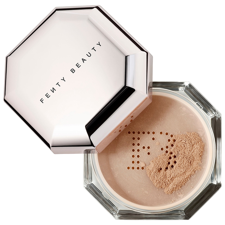 Fenty Beauty Butter Pro Filt'r Instant Retouch Setting Powder
