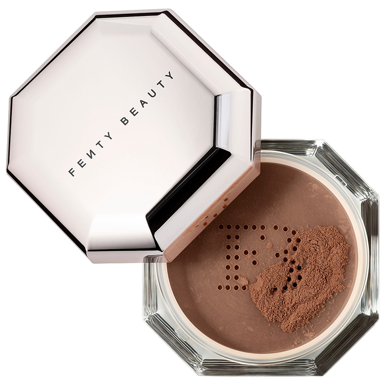 Fenty Beauty Coffee Pro Filt'r Instant Retouch Setting Powder
