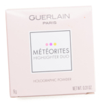 Guerlain Holographic Meteorites Highlighter Duo