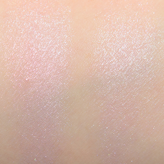 Guerlain Holographic Meteorites Highlighter Duo