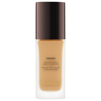 Hourglass Nude Vanish Seamless Finish Liquid Foundation Review & Swatches