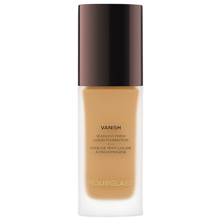 Hourglass Sand Vanish Seamless Finish Liquid Foundation