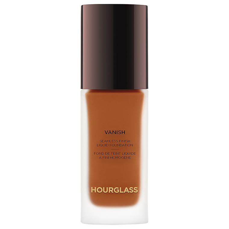 Hourglass Walnut Vanish Seamless Finish Liquid Foundation