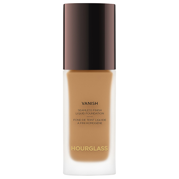 Hourglass Warm Beige Vanish Seamless Finish Liquid Foundation
