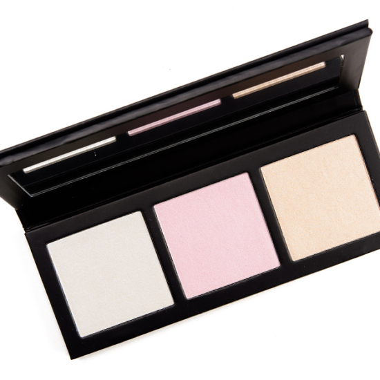 MAC Get Lit Hyper Real Glow Palette