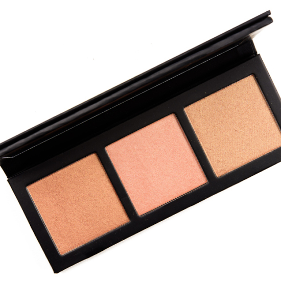 MAC Shimmy Peach Hyper Real Glow Palette