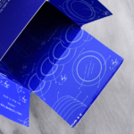 Melt Cosmetics Blueprint Eyeshadow Stack (x4)