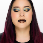 Melt Cosmetics Blueprint | Look Details