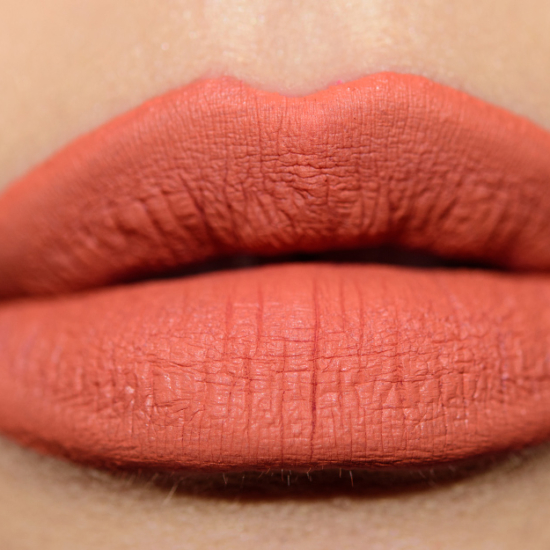 NARS Firecracker Powermatte Lip Pigment