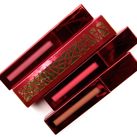 Nars Lunar New Year 2019