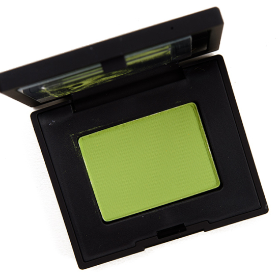 NARS Eyeshadow (2018) Matcha