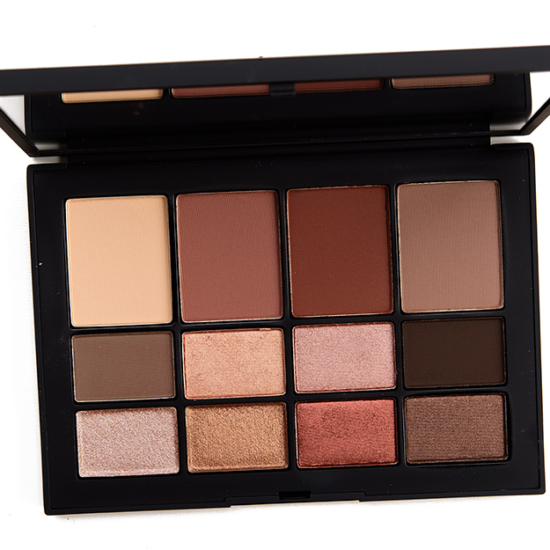 NARS 12-Pan Eyeshadow Palette Skin Deep