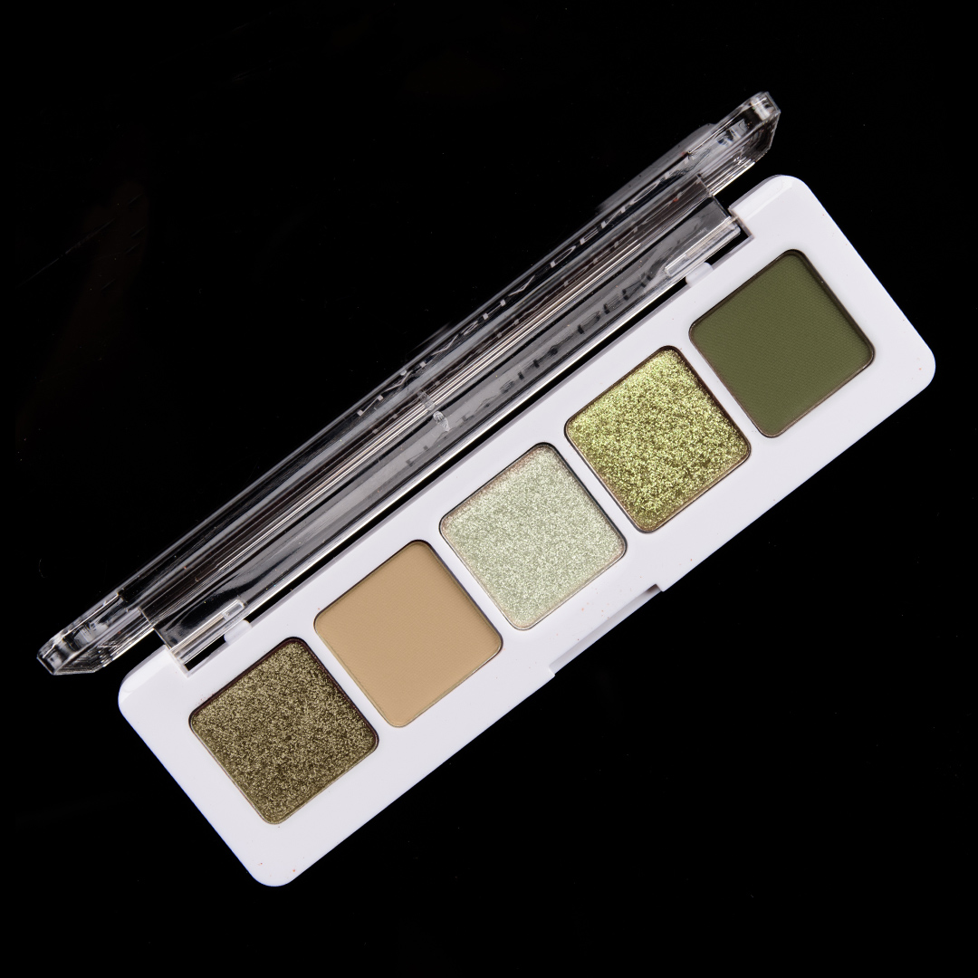 Camo Eyeshadow Palette