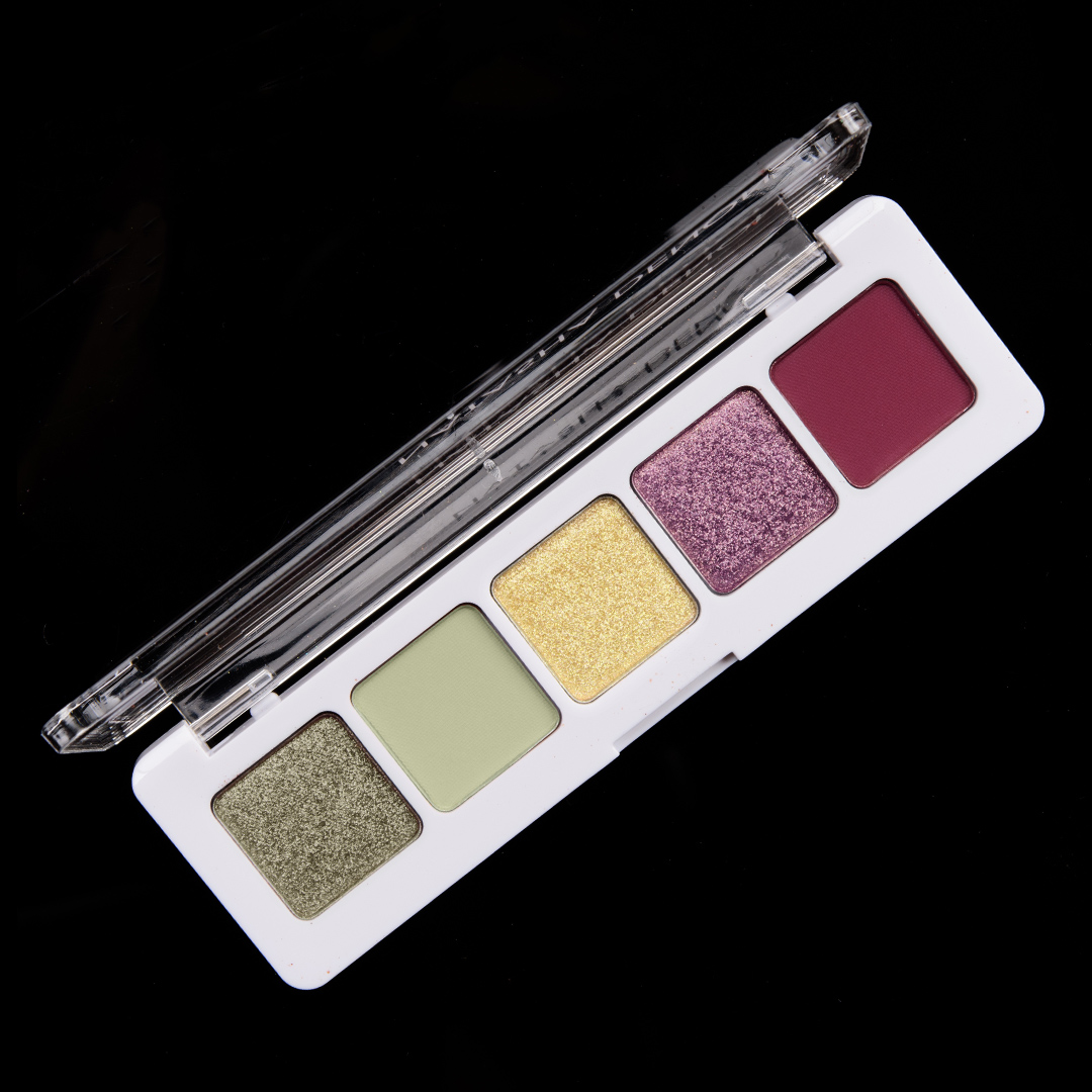 Signs of Spring Eyeshadow Palette
