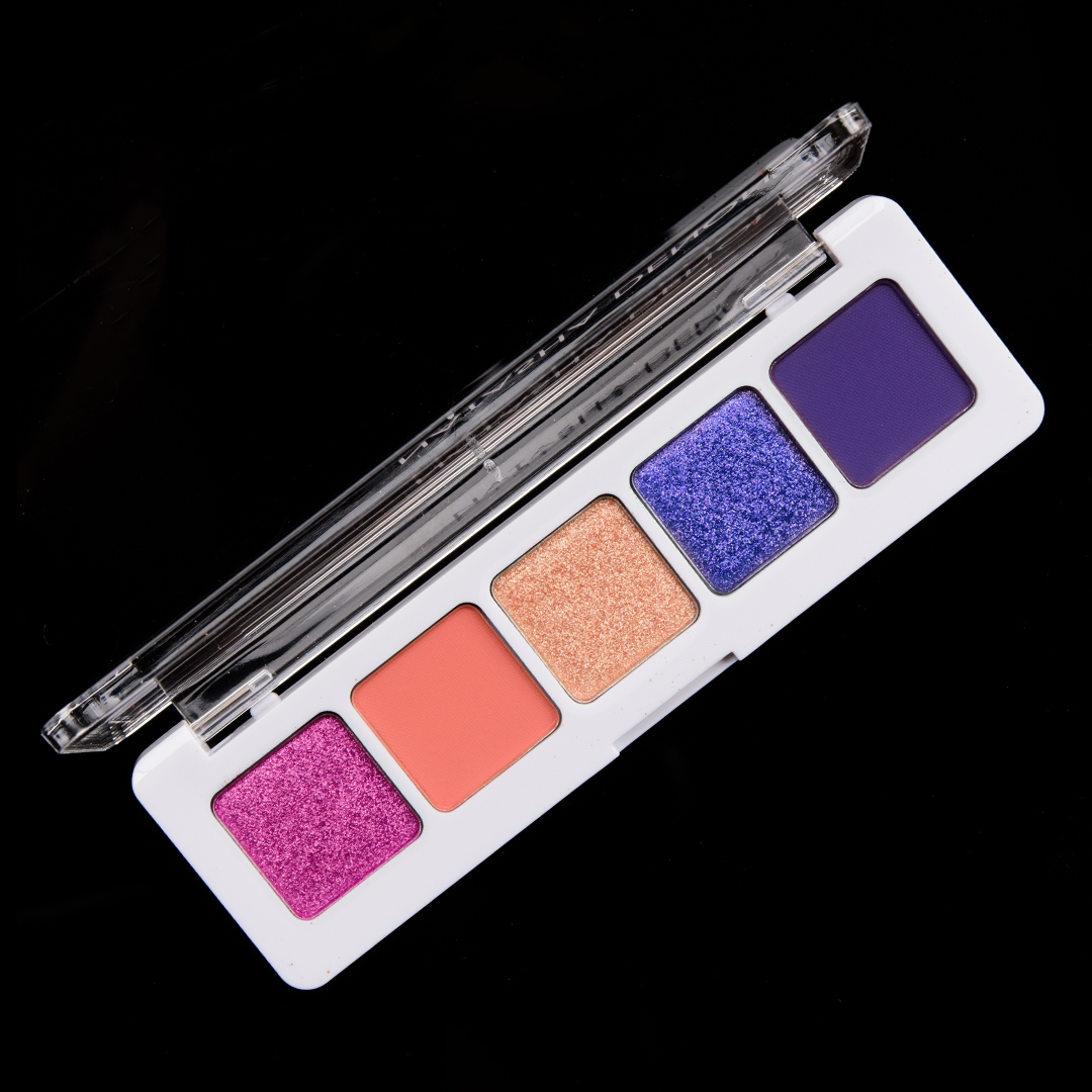Galaxy Eyeshadow Palette