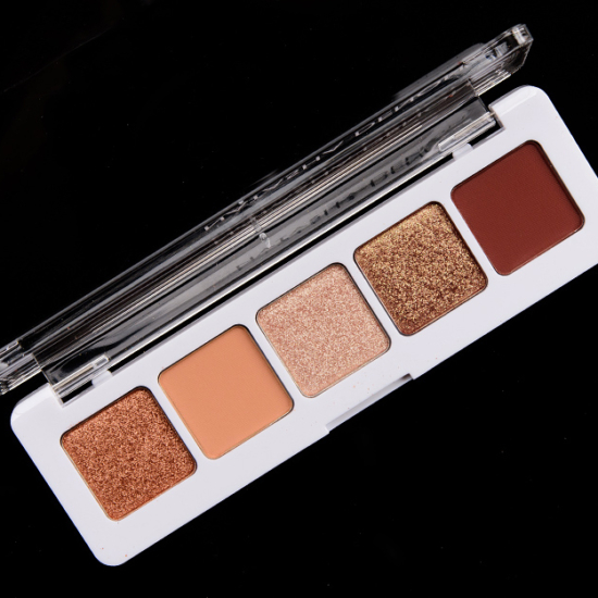 Natasha Denona Mini Eyeshadow Palette Nude