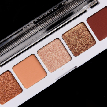 Natasha Denona Nude Mini Eyeshadow Palette Review & Swatches