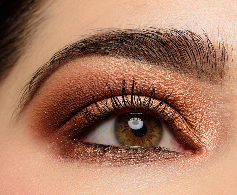 Natasha Denona Nude Palette | Look Details
