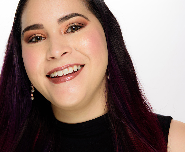 Natasha Denona Nude Palette | Look Details