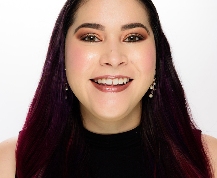 Natasha Denona Nude Palette | Look Details