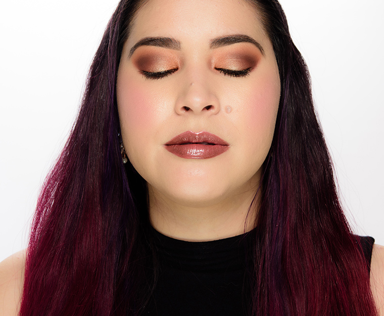 Natasha Denona Nude Palette | Look Details